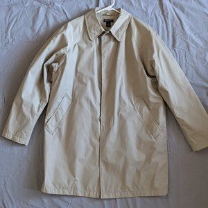 Gant S Trench Coat